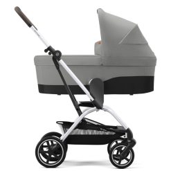 Cybex Nacelle | Nacelle S - Lava Grey