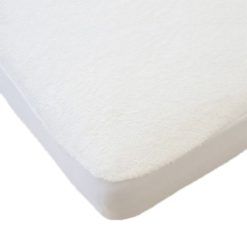 Kadolis Literie Bebe | Alese En Coton Bio - 70 X 140 Cm