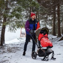 Cybex Accessoires Poussette | Skis Priam 3