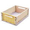 Liewood Rangement | Caisse De Rangement Weston Large - Jojoba Multi Mix