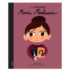 Kimane Livres | Maria Montessori