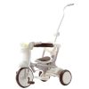 IIMO Trotteur & Porteur | Tricycle Evolutif V2 - Gentle White