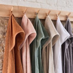 Jollein Textile | Cape De Bain - Caramel