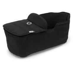 Bugaboo Accessoires Poussette | Habillage De Nacelle Fox - Noir