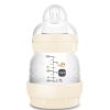 MAM Biberonnerie | Biberon Anti-Colique Easy Start Coton - 130 Ml