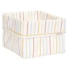 Little Dutch Rangement | Panier De Commode Petit Vintage - Sunny Stripes