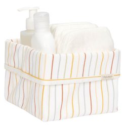 Little Dutch Rangement | Panier De Commode Petit Vintage - Sunny Stripes