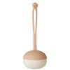 Liewood Veilleuse & Luminaire | Lampe Samuel - Tuscany Rose Sandy Mix