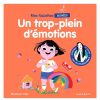 Editions Marabout Livres | Mes Histoires Signees - Un Trop Plein D'Emotions