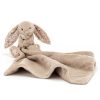 Jellycat Doudou | Blossom Bea Beige Bunny Soother