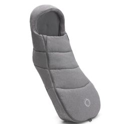 Bugaboo Chanceliere | Chanceliere - Gris Chine