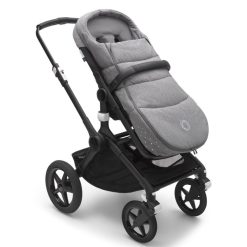 Bugaboo Chanceliere | Chanceliere - Gris Chine