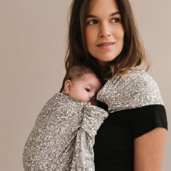 Studio Romeo Porte Bebe | Echarpe Sling - Flow