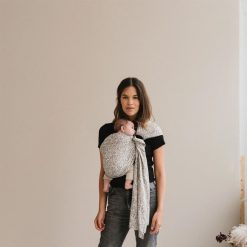 Studio Romeo Porte Bebe | Echarpe Sling - Flow