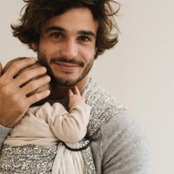 Studio Romeo Porte Bebe | Echarpe Sling - Flow