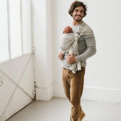 Studio Romeo Porte Bebe | Echarpe Sling - Flow