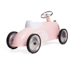 Baghera Trotteur & Porteur | Porteur Rider - Petal Pink