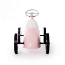 Baghera Trotteur & Porteur | Porteur Rider - Petal Pink