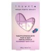 inuwet Cosmetique Enfant | Tablette De Bain Effervescente Myrtille - 200 G