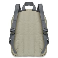 Jollein Bagagerie Enfant | Sac A Dos Enfant Matelasse - Olive Green