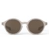 IZIPIZI Accessoires Bebe | Lunettes De Soleil Kids+ #D 3/5 Ans - Ceramic Beige