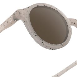 IZIPIZI Accessoires Bebe | Lunettes De Soleil Kids+ #D 3/5 Ans - Ceramic Beige