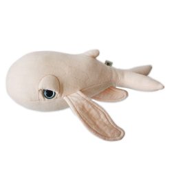 BigStuffed Peluche | Mini Baleine Lady