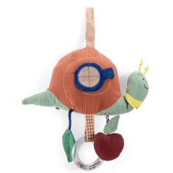 Moulin Roty Arche | Escargot D'Activites - Pomme Des Bois