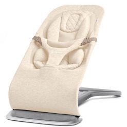 Ergobaby Transat | Transat Evolve - Creme