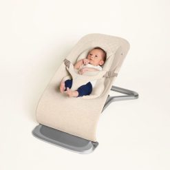 Ergobaby Transat | Transat Evolve - Creme