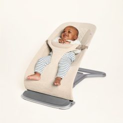 Ergobaby Transat | Transat Evolve - Creme