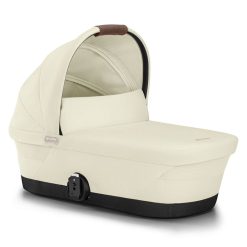 Cybex Nacelle | Nacelle Gazelle S - Seashell Beige