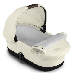 Cybex Nacelle | Nacelle Gazelle S - Seashell Beige