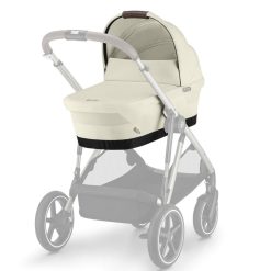 Cybex Nacelle | Nacelle Gazelle S - Seashell Beige