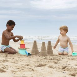 Quut Mes Premiers Jouets | Set De Plage Alto