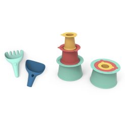 Quut Mes Premiers Jouets | Set De Plage Alto