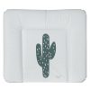 Quax Matelas Et Housse A Langer | Matelas A Langer - Cactus