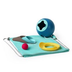 Quut Mes Premiers Jouets | Set De Plage Ballo