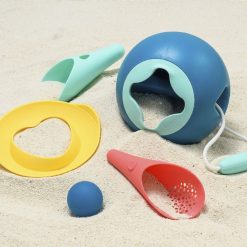 Quut Mes Premiers Jouets | Set De Plage Ballo