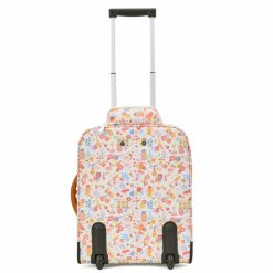 Hello Hossy Bagagerie Enfant | Valise - Dried Flowers