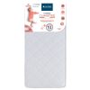 Candide Literie Bebe | Matelas Climatise - 70 X 140 Cm