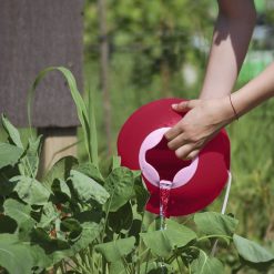 Quut Mes Premiers Jouets | Seau Ballo - Cerise