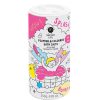 Nailmatic Cosmetique Enfant | Sels De Bain Moussants Rose - 250 G