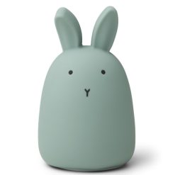 Liewood Veilleuse & Luminaire | Veilleuse Winston - Rabbit Peppermint