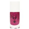 Nailmatic Deguisement & Maquillage | Vernis A Ongles Biosource - Framboise Paillete