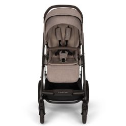 Nuna Poussette Citadine | Poussette Tout-Terrain Mixx Next - Cedar Hazelwood