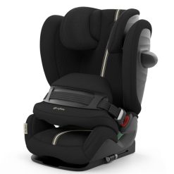 Cybex Groupe 1/2/3 | Siege Auto New Pallas G Plus I-Size Groupe 1/2/3 - Moon Black