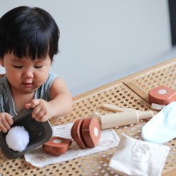 PLAN TOYS Mes Premiers Jouets | Mon Atelier A Pain