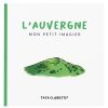 Tata Clairette Livres | Imagier Auvergne