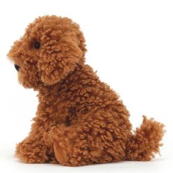 Jellycat Peluche | Cooper Doodle Dog